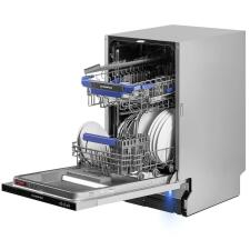 Посудомоечная машина MAUNFELD MLP-08I Light Beam