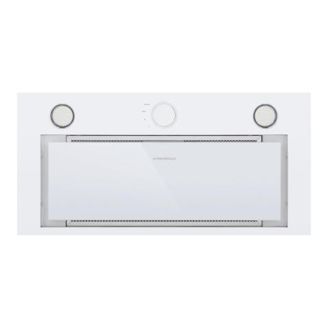 Вытяжка MAUNFELD Crosby Hardy 60 белый