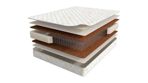 Матрас ASKONA BALANCE PALMA 120x200