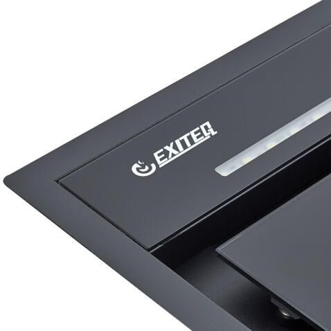 Вытяжка EXITEQ EX-6056 black