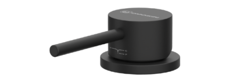 Смеситель для кухни Omoikiri Nara 2 Plus-S-GB графит