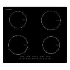Поверхность индукционная MAUNFELD CVI594BK