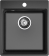 Кухонная мойка GRANFEST LEVEL LV-420 черный