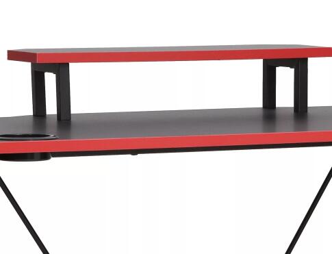 Стол компьютерный SIGNAL B-202 черный