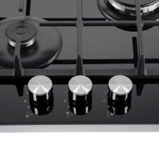Поверхность газовая MAUNFELD EGHG.43.33CB/G