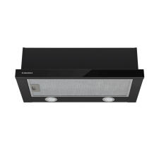 Вытяжка MAUNFELD VS Fast 60 черный