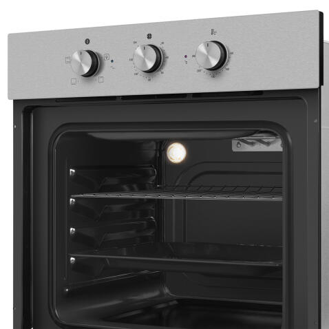 Духовой шкаф электрический HOMSair OES604S