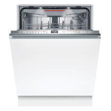 Посудомоечная машина встраиваемая BOSCH SMV6ZCX16E