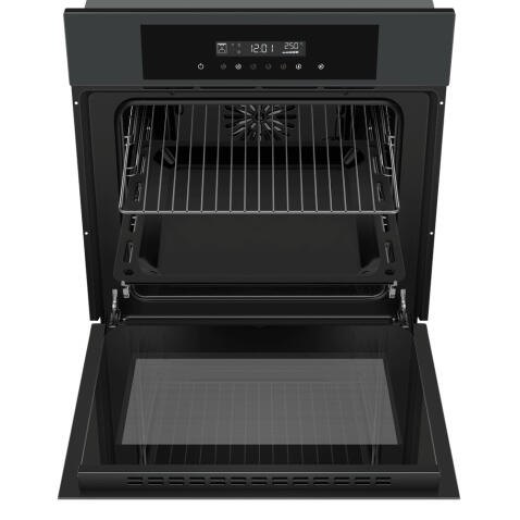 Духовой шкаф электрический MAUNFELD AEOD6063G1