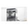Посудомоечная машина встраиваемая BOSCH SMV4HVX03E