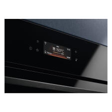 Духовой шкаф ELECTROLUX LVL8E09Z