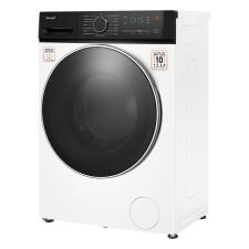 Стирально-сушильная машина WEISSGAUFF WMD 4628 Inverter Steam