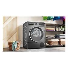 Сушильная машина BOSCH WQG233CRPL