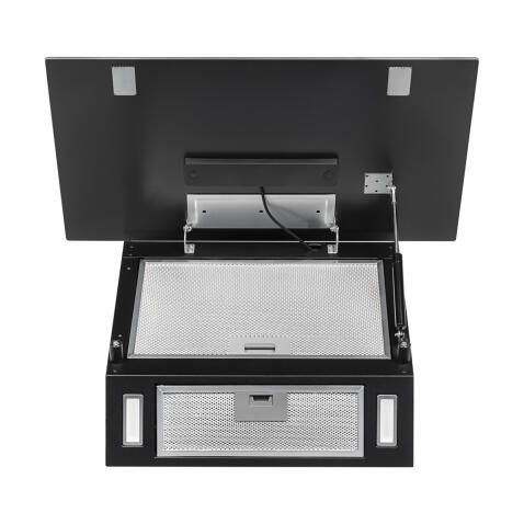 Вытяжка ZORG TECHNOLOGY ATLANTIS 1060 60 S черный