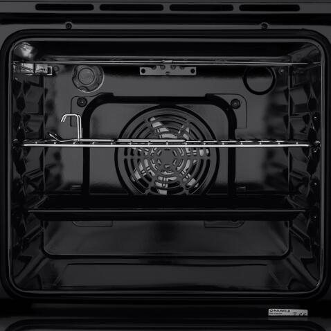 Духовой шкаф электрический MAUNFELD EOEС.586W