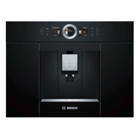 Кофемашина встраиваемая BOSCH CTL636EB6
