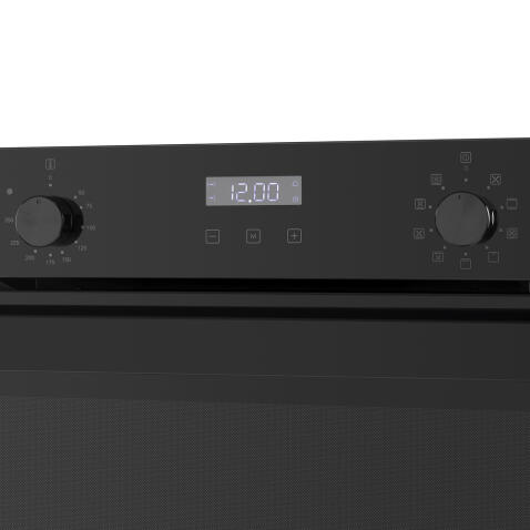 Духовой шкаф электрический MAUNFELD EOEM.769B3