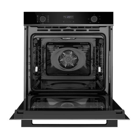 Духовой шкаф электрический MAUNFELD MEOM729PB201