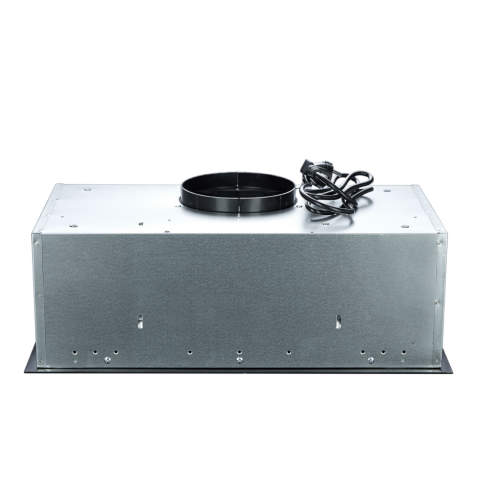 Вытяжка EXITEQ EX-1246 black