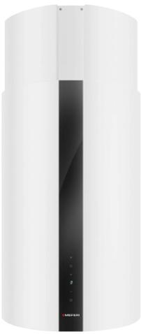 Вытяжка кухонная MEFERI TUBE40WH COMFORT PLUS
