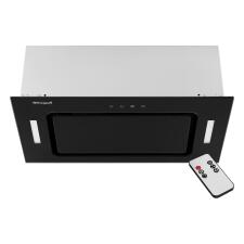 Вытяжка WEISSGAUFF Intense 600 Touch Black Glass