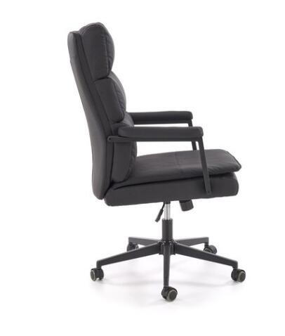 Кресло компьютерное HALMAR ADRIANO 2 черный