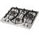Поверхность газовая EXITEQ PF 640 STX-E/А