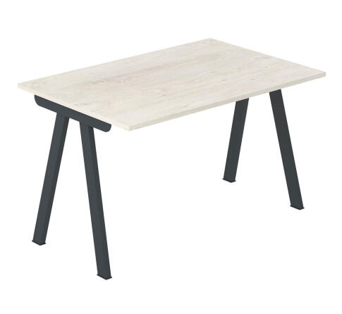 Основание для стола Sheffilton SHT-TU92 антрацит