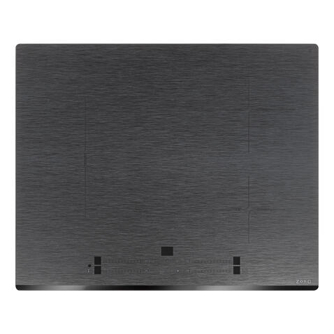 Поверхность газовая ZORG TECHNOLOGY INO62 gray
