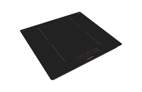Варочная панель индукционная с инвертором  MEFERI MIH604BK COMFORT