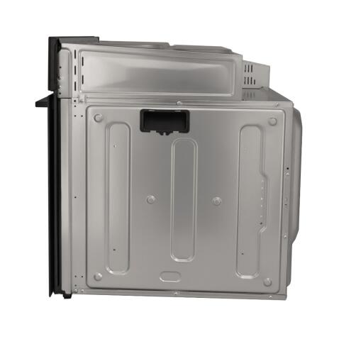 Духовой шкаф EXITEQ EXO-404 BLACK