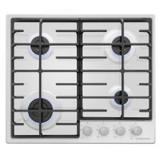 Поверхность газовая MAUNFELD EGHE.64.6CW/G