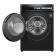 Стирально-сушильная машина WEISSGAUFF WMD 59211 Touch Inverter Matt Black