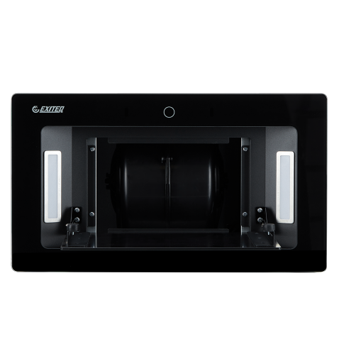 Вытяжка EXITEQ EX-1436 black
