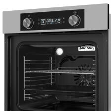Духовой шкаф электрический MAUNFELD AEOH60102S