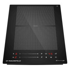 Поверхность индукционная MAUNFELD CVI292S2FBK Inverter
