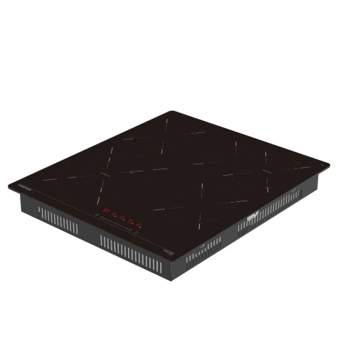 Варочная панель электрическая MEFERI MEH604BK ULTRA