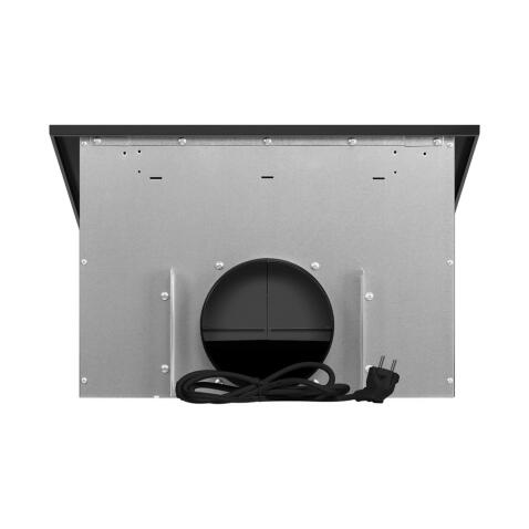 Вытяжка MAUNFELD Wind 60 A черный