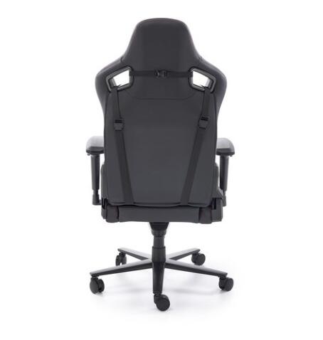 Кресло компьютерное HALMAR CHAVEZ черный