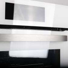 Духовой шкаф EXITEQ EXO-305 WHITE