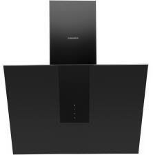 Вытяжка MAUNFELD Aurora 60 черный матовый