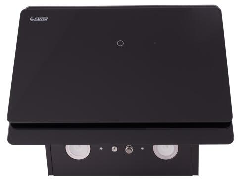 Вытяжка EXITEQ EX-1126 black