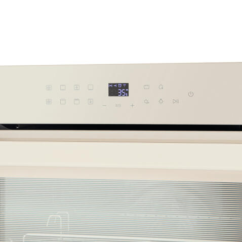 Духовой шкаф электрический MAUNFELD EOEH.7611SCBG