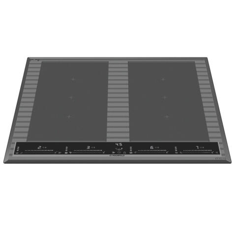 Поверхность индукционная MAUNFELD CVI594SF2MDGR LUX