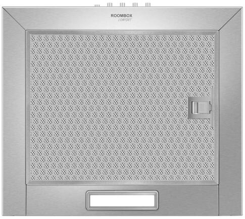 Вытяжка кухонная MEFERI ROOMBOX40IX ISLA COMFORT