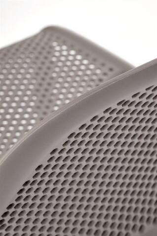 Стул HALMAR K532 хаки