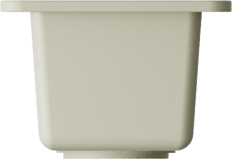 Кухонная мойка Omoikiri Kata 20-U-BE Artgranit/ваниль