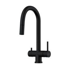 Смеситель для кухни Omoikiri Akita S GB графит