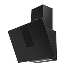 Вытяжка MAUNFELD Aurora 60 черный матовый