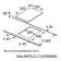 Поверхность индукционная MAUNFELD CVI292MBK